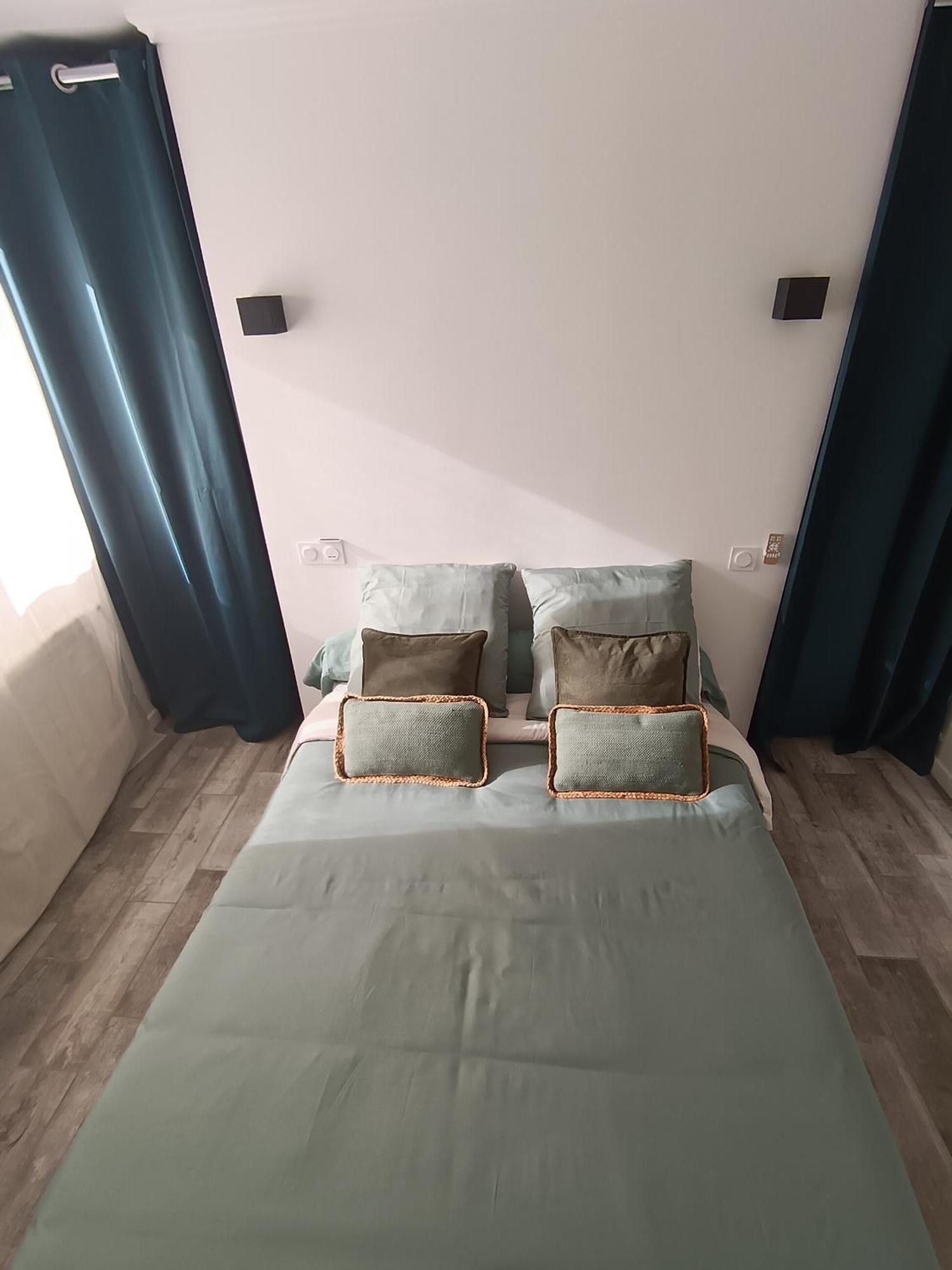 Maison Magnolia Marcorignan Екстер'єр фото
