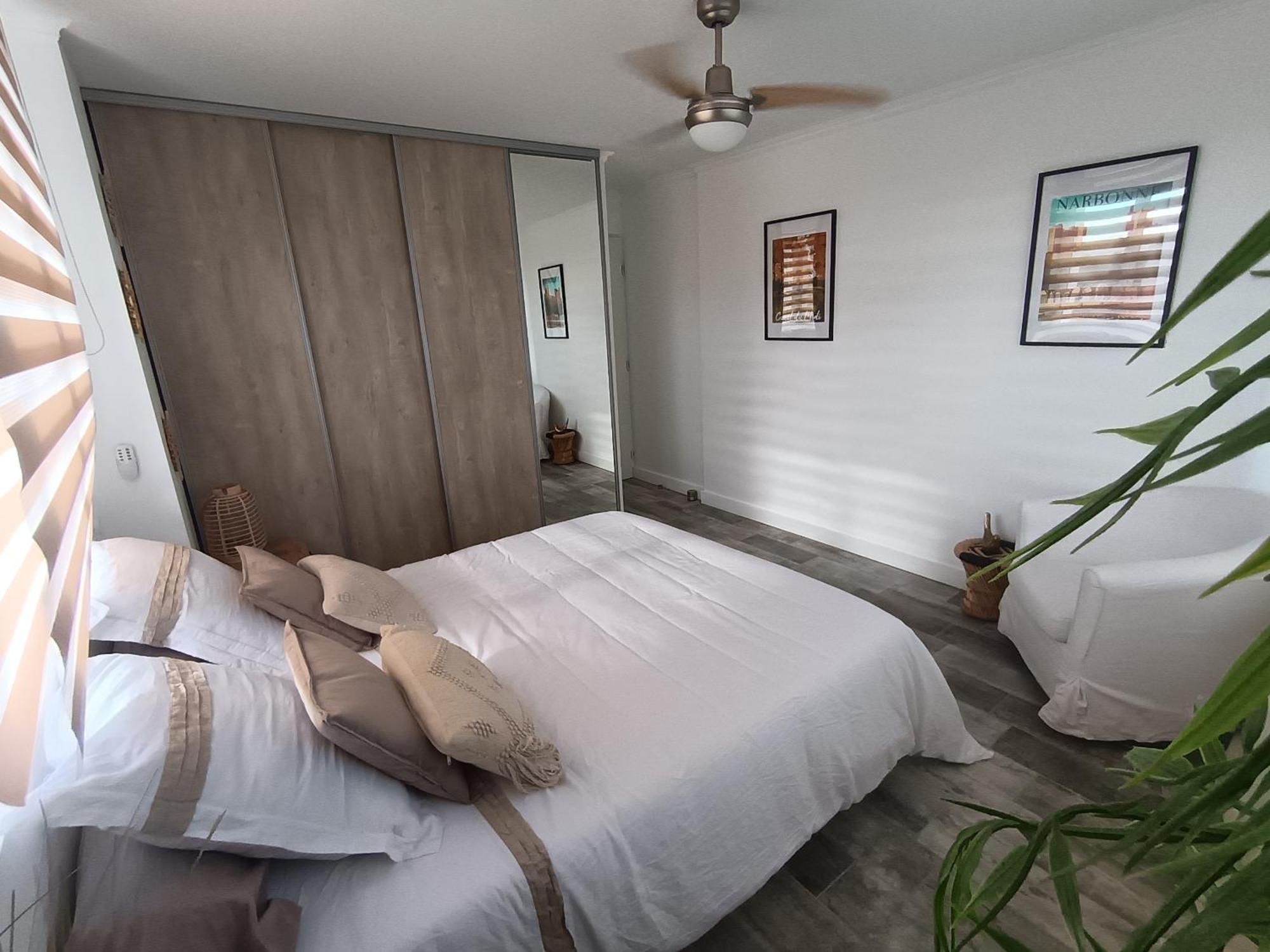 Maison Magnolia Marcorignan Екстер'єр фото