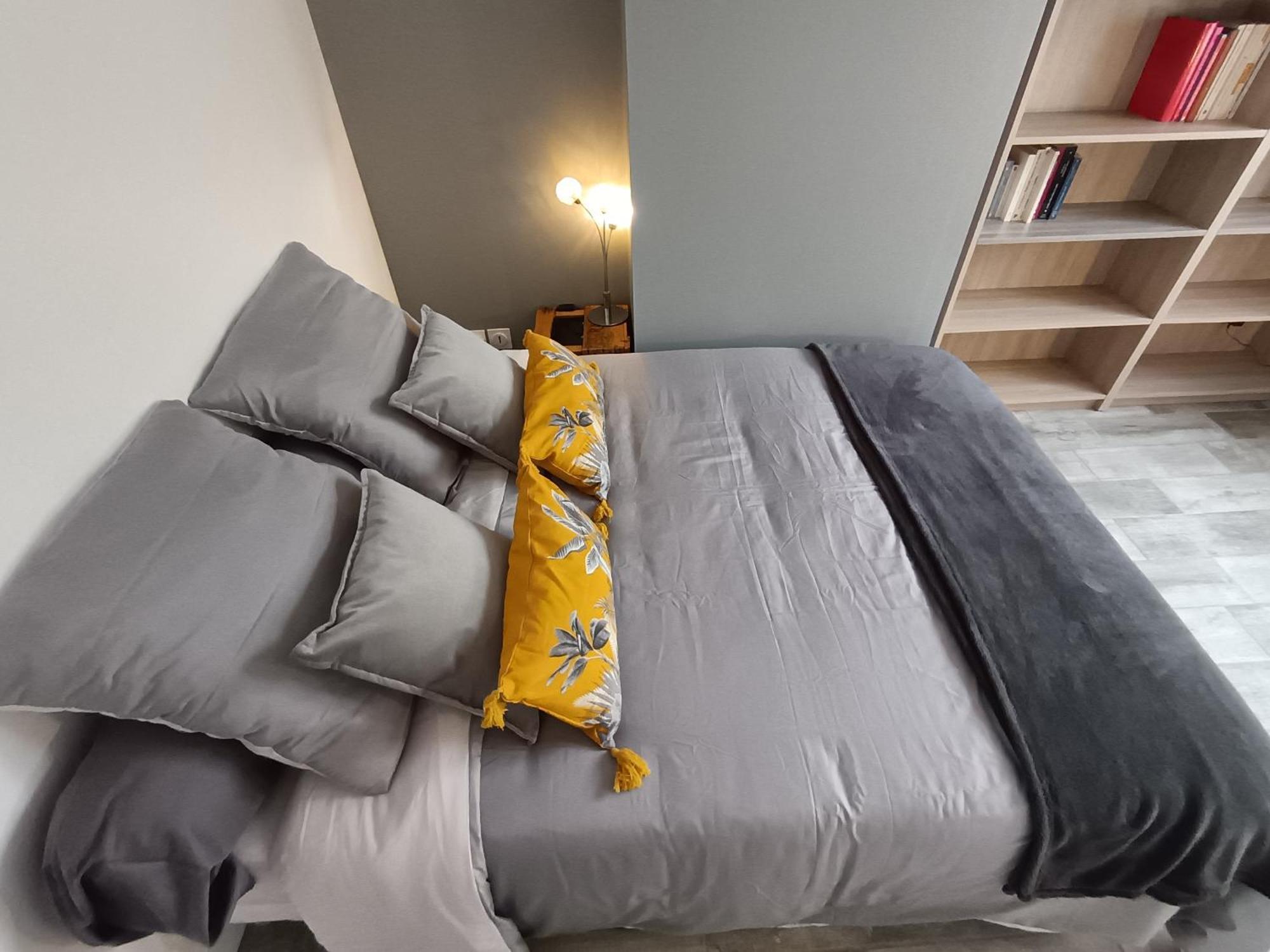 Maison Magnolia Marcorignan Екстер'єр фото