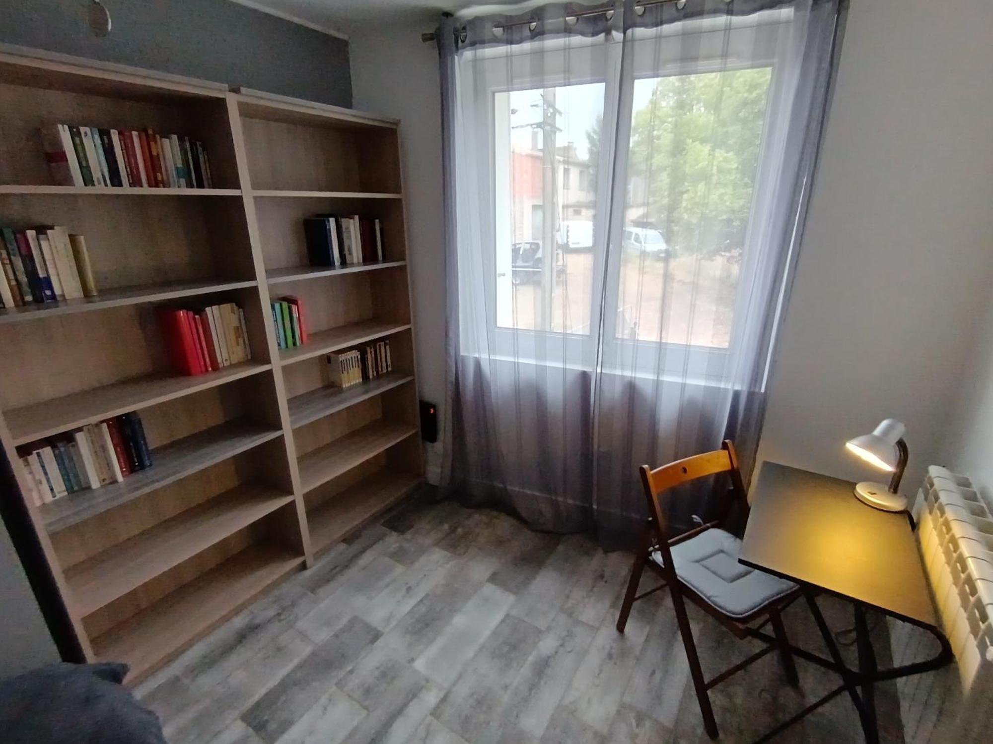 Maison Magnolia Marcorignan Екстер'єр фото