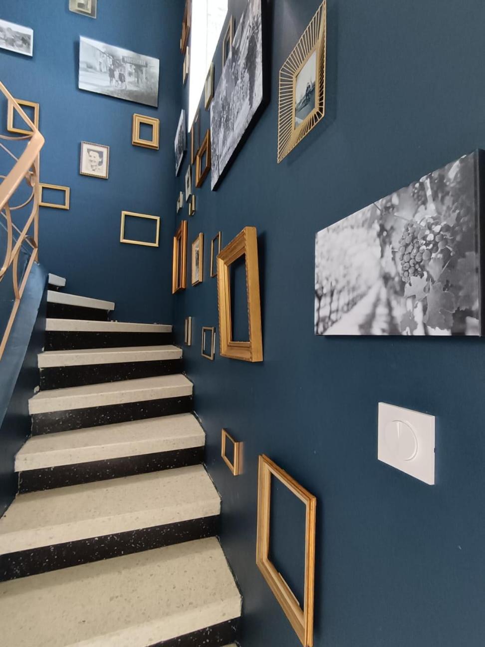 Maison Magnolia Marcorignan Екстер'єр фото