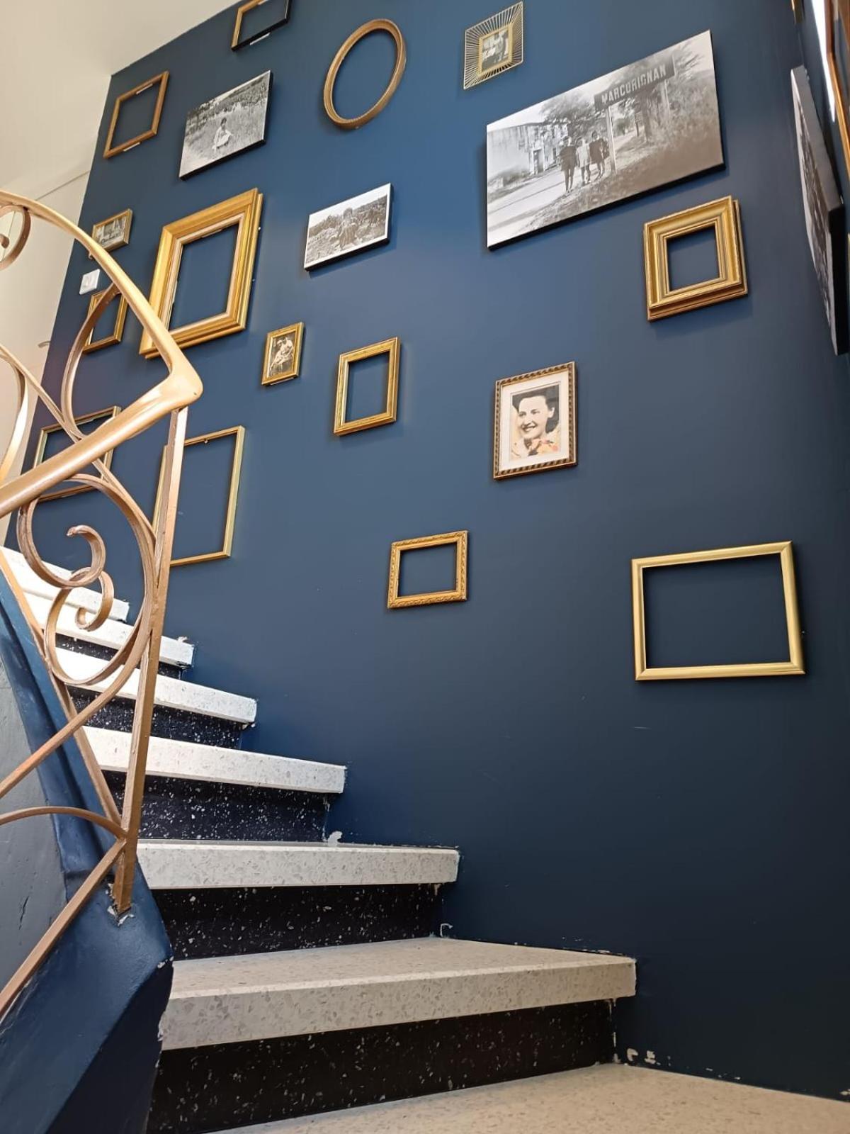 Maison Magnolia Marcorignan Екстер'єр фото