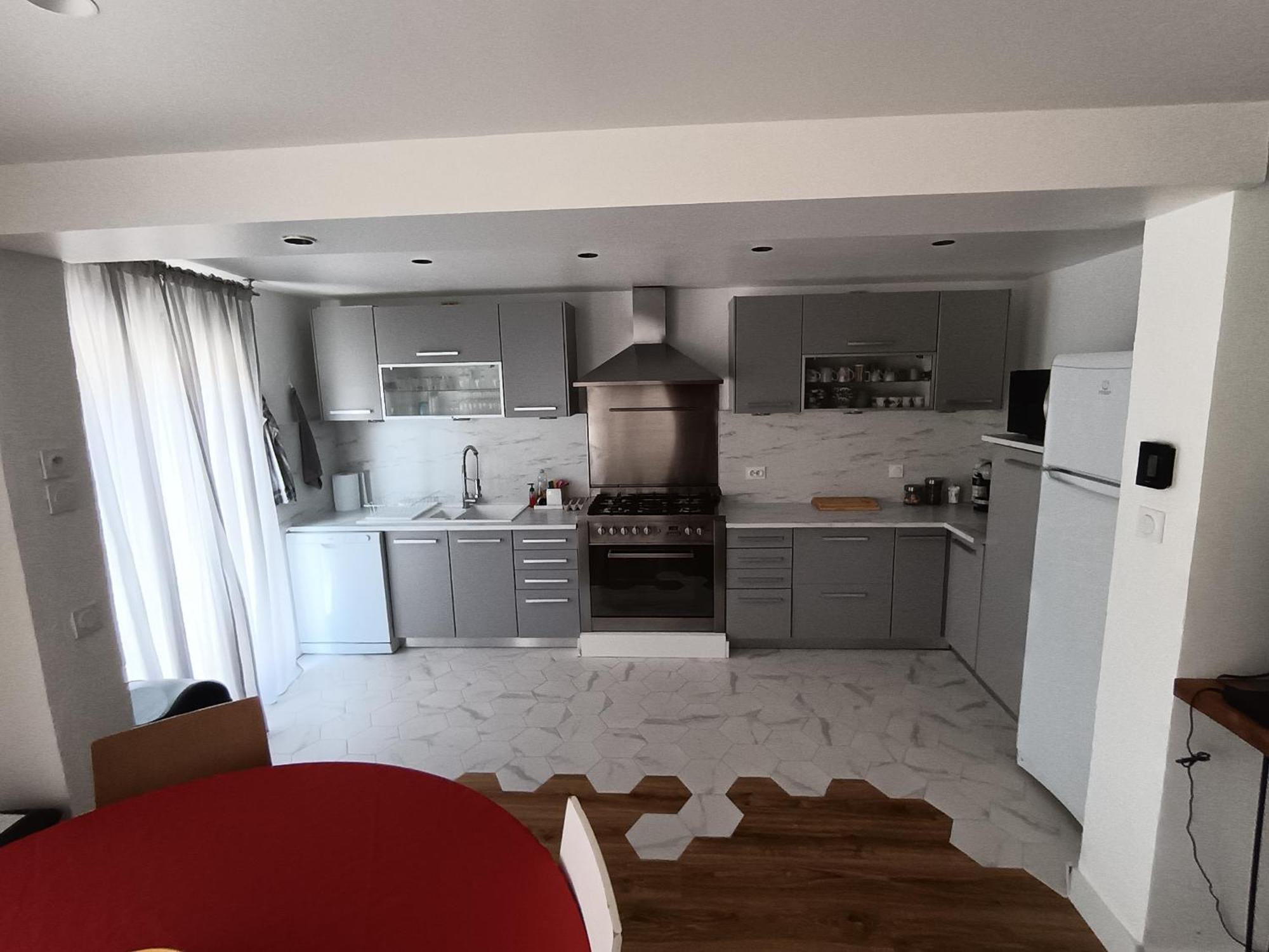 Maison Magnolia Marcorignan Екстер'єр фото